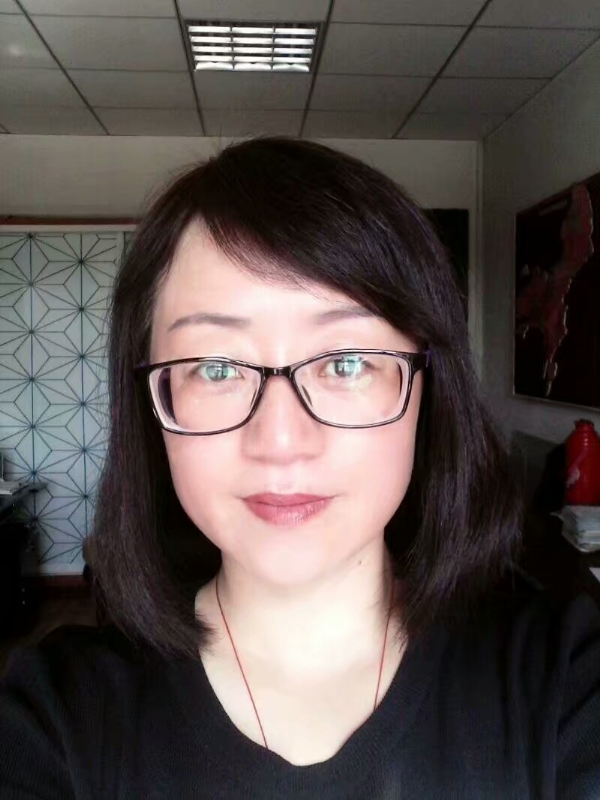 馥珺的第二张照片--邵阳相亲服务中心