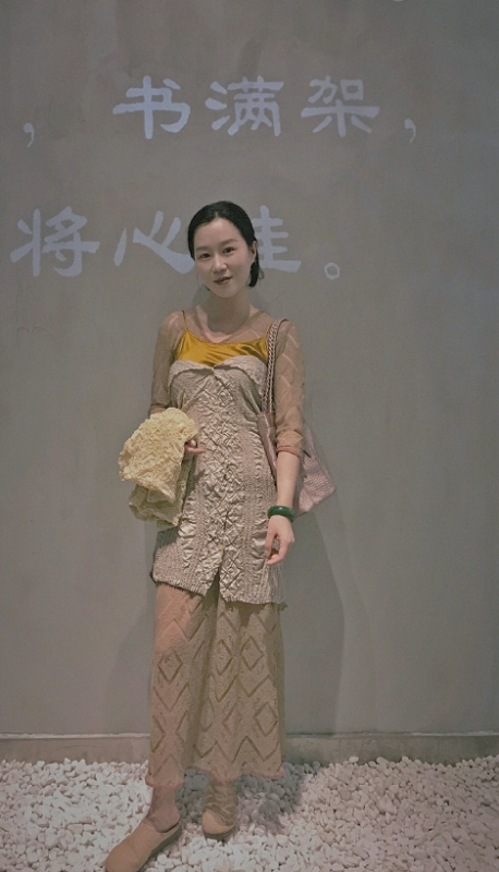 宁静致远的第三张照片--邵阳相亲服务中心