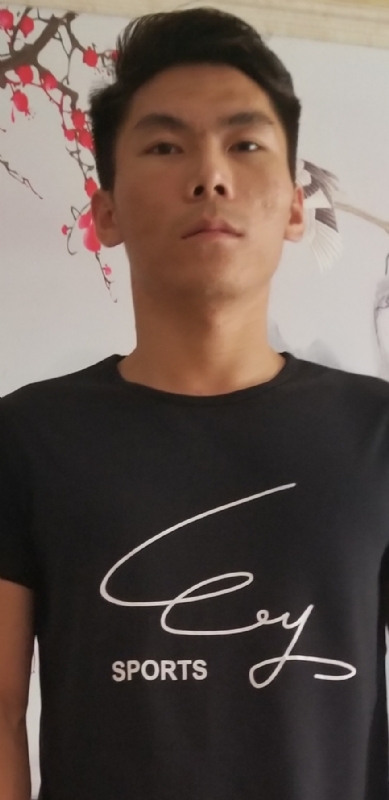 木子的第一张照片--邵阳相亲服务中心