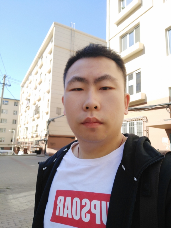 魏言的第一张照片--邵阳相亲服务中心