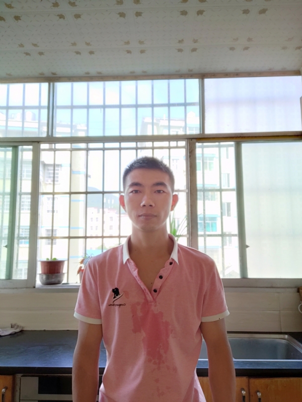 破晓依然的第一张照片--邵阳相亲服务中心