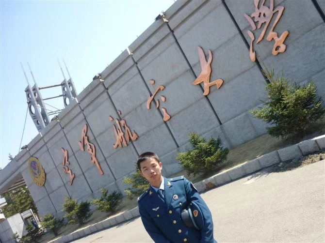 阿德的第一张照片--邵阳相亲服务中心