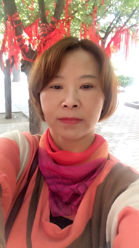 琳的第一张照片--邵阳相亲服务中心