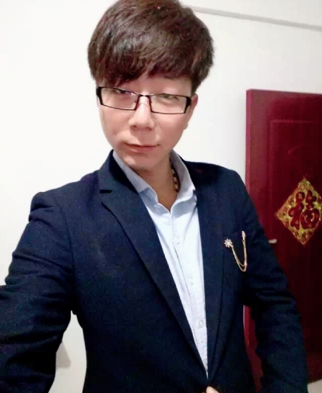 九离的第一张照片--邵阳相亲服务中心