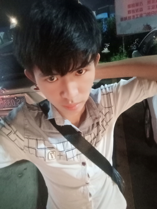 杨哥的第一张照片--邵阳相亲服务中心
