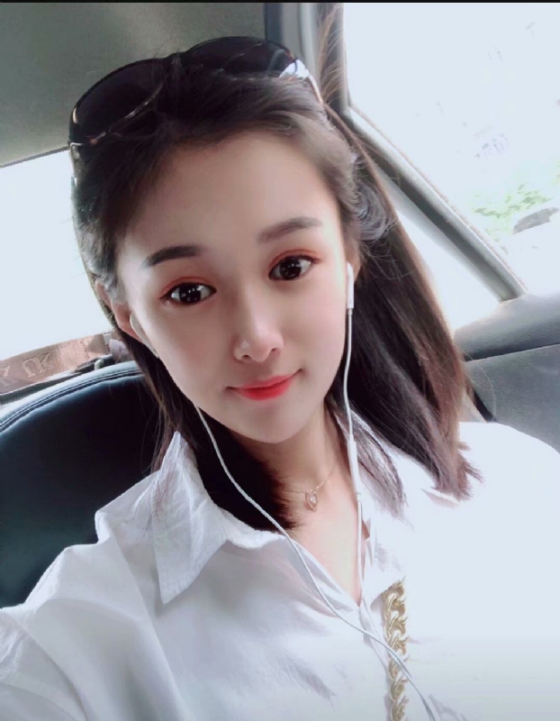 蒋荣荣的第一张照片--邵阳相亲服务中心