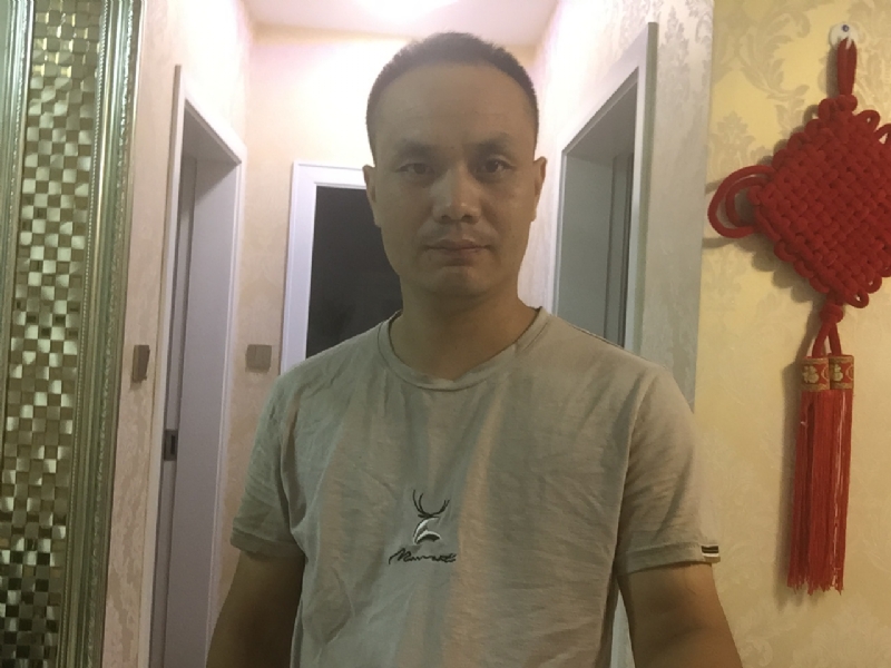 天涯孤鸟的第一张照片--邵阳相亲服务中心