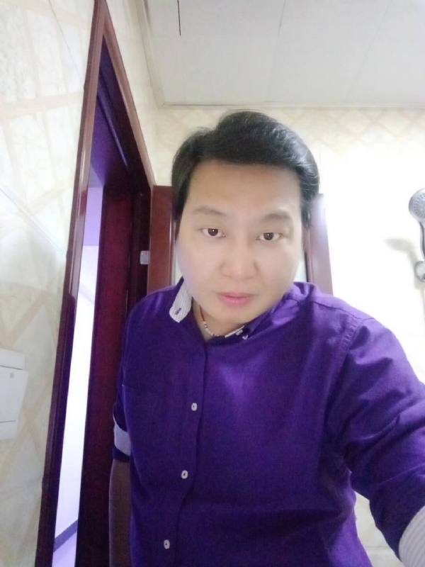 鄱阳湖的浪花的第一张照片--邵阳相亲服务中心