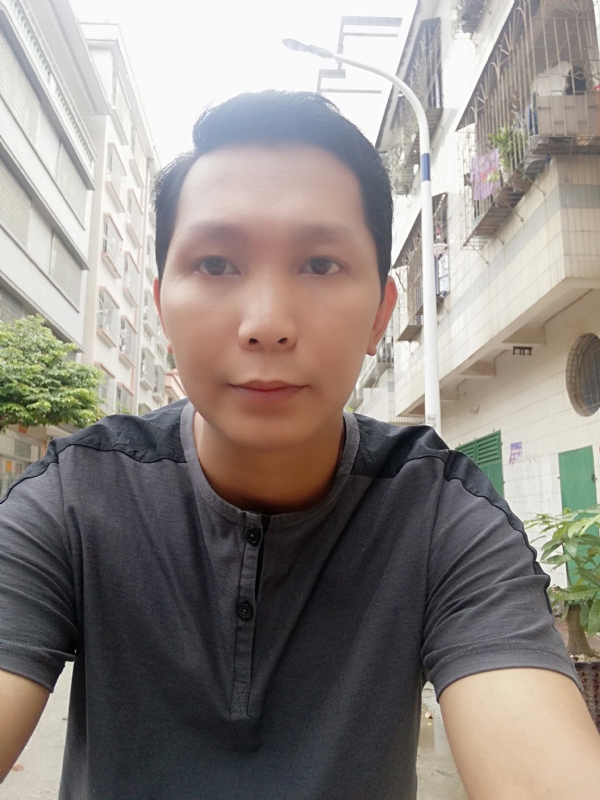 扬子的第一张照片--邵阳相亲服务中心