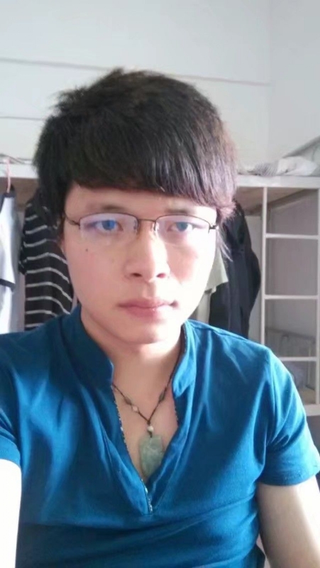 祥子的第一张照片--邵阳相亲服务中心