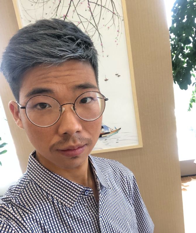 淡泊明志的第一张照片--邵阳相亲服务中心