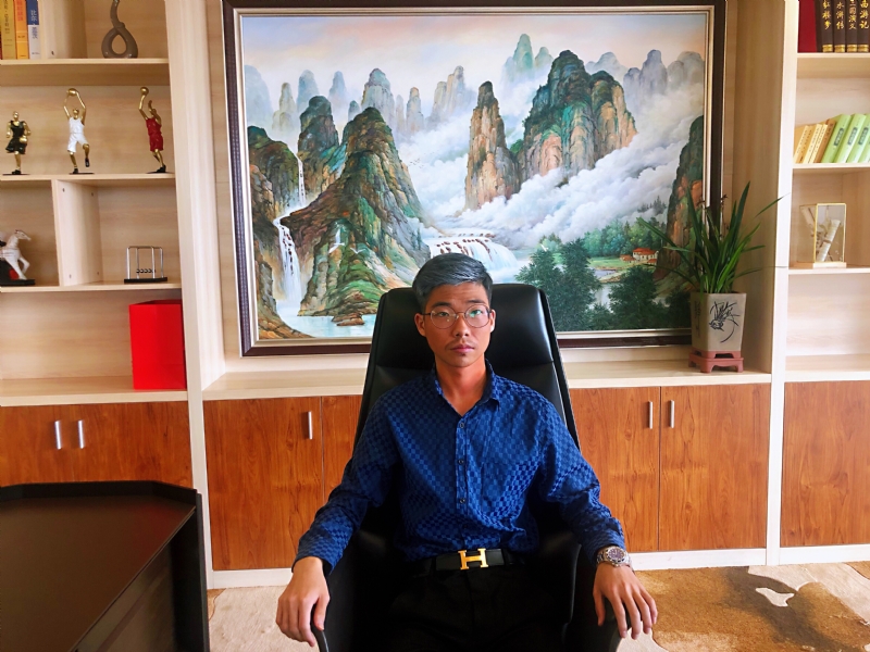 淡泊明志的第三张照片--邵阳相亲服务中心