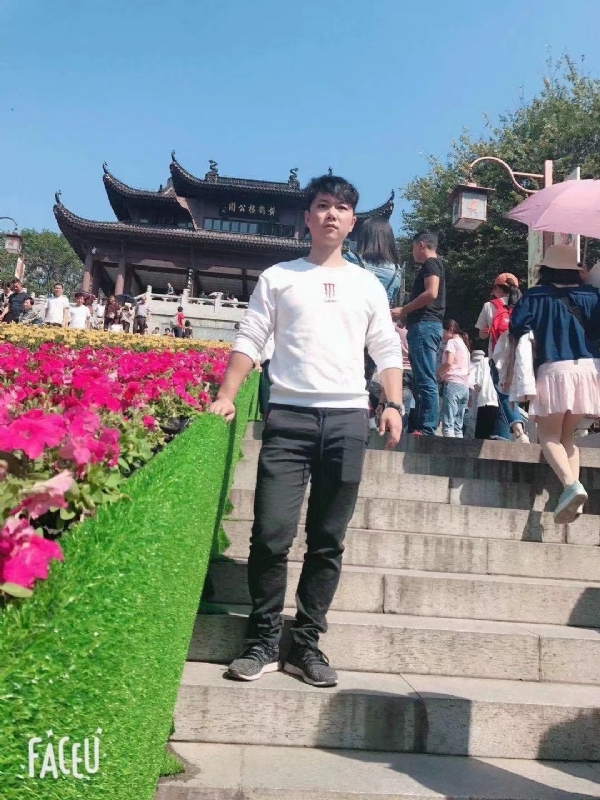 坦然的第二张照片--邵阳相亲服务中心
