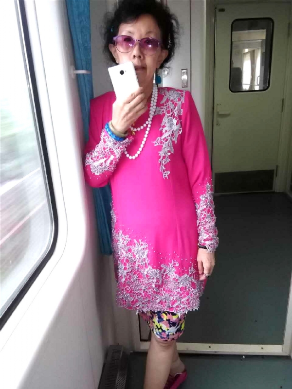 Anni的第一张照片--邵阳相亲服务中心