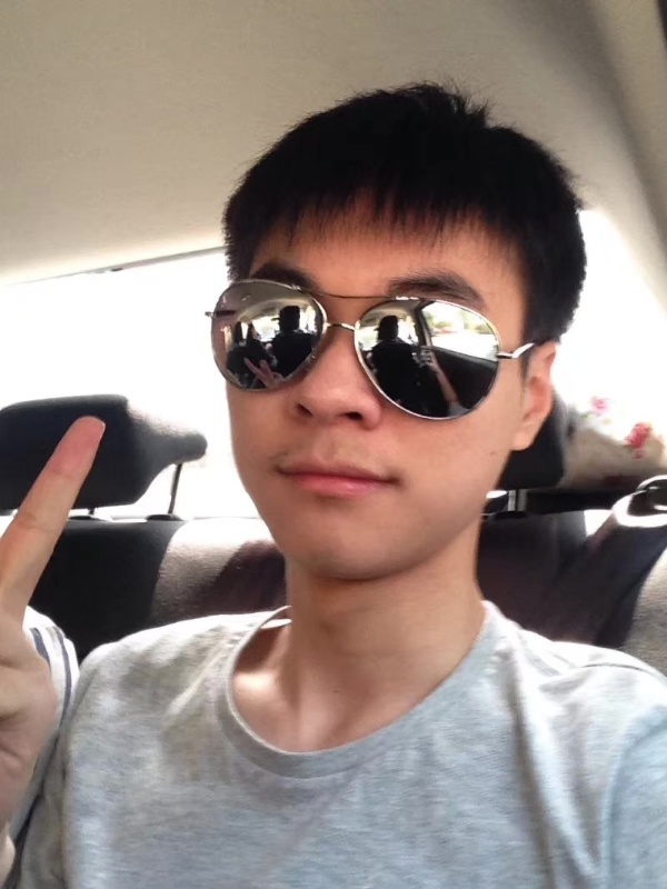 鱼头zzz的第一张照片--邵阳相亲服务中心