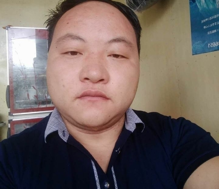 文殊的第一张照片--邵阳相亲服务中心