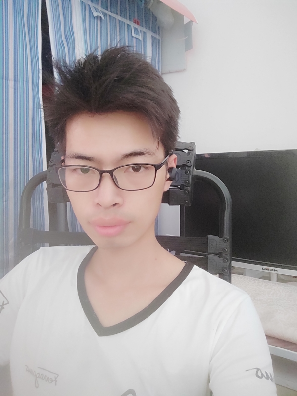 木头人的第一张照片--邵阳相亲服务中心