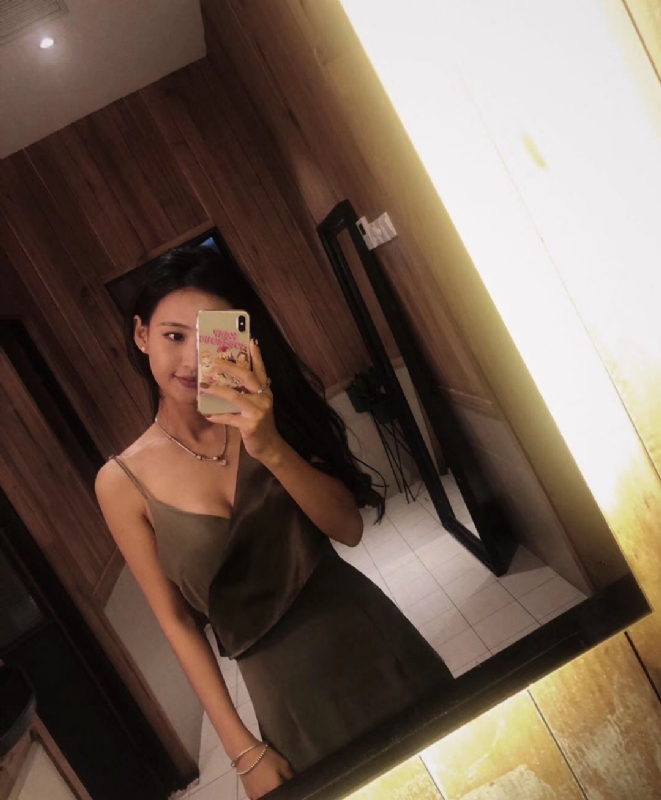 小可爱呀的第一张照片--邵阳相亲服务中心