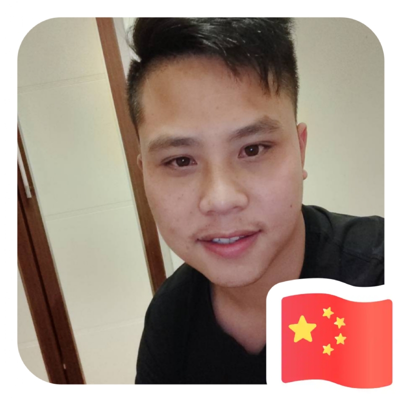 陈桂宝的第一张照片--邵阳相亲服务中心