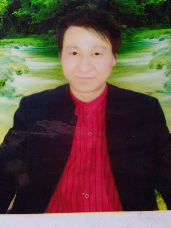 等你的第一张照片--邵阳相亲服务中心