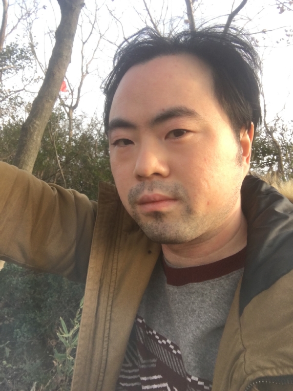 一墨的第一张照片--邵阳相亲服务中心