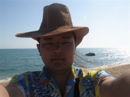 俊哥的第一张照片--邵阳相亲服务中心