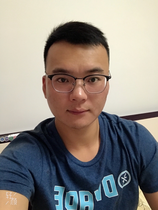 徐先生的第一张照片--邵阳相亲服务中心