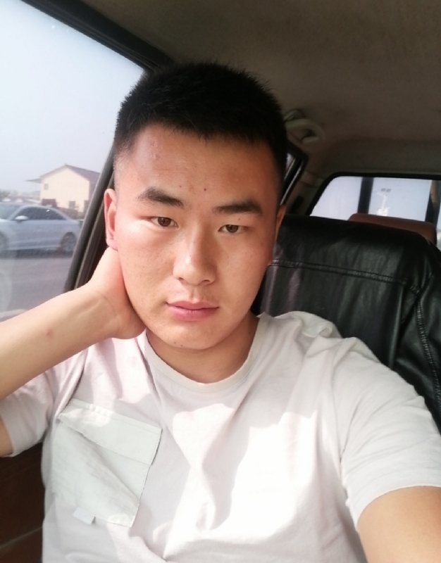 马宏亮的第二张照片--邵阳相亲服务中心