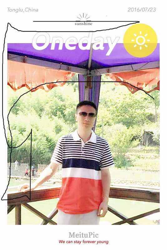 霞飞哥的第二张照片--邵阳相亲服务中心