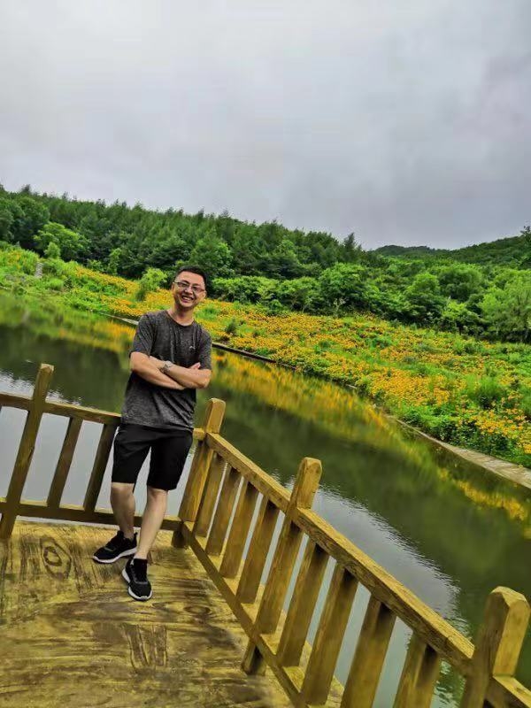 正能量的第三张照片--邵阳相亲服务中心