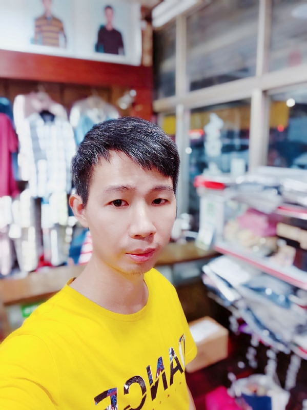 我在想你的第一张照片--邵阳相亲服务中心