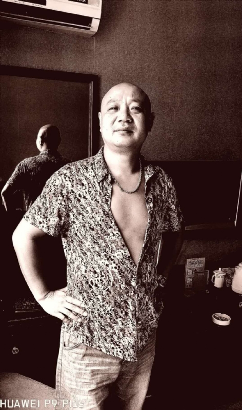 该谁是谁的第一张照片--邵阳相亲服务中心