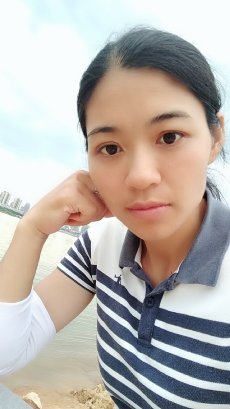 梅子的第一张照片--邵阳相亲服务中心