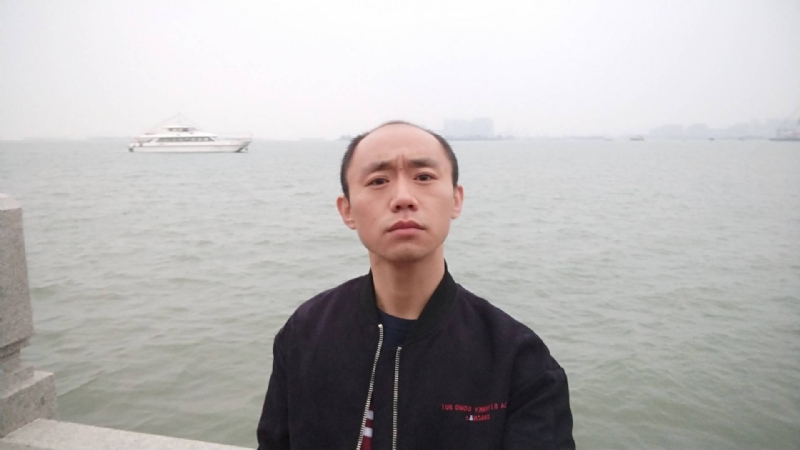 小害虫的第一张照片--邵阳相亲服务中心