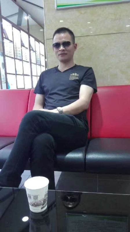 珍惜的第一张照片--邵阳相亲服务中心
