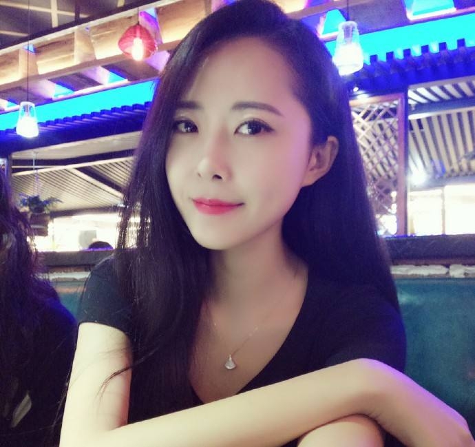 庆庆的第一张照片--邵阳相亲服务中心