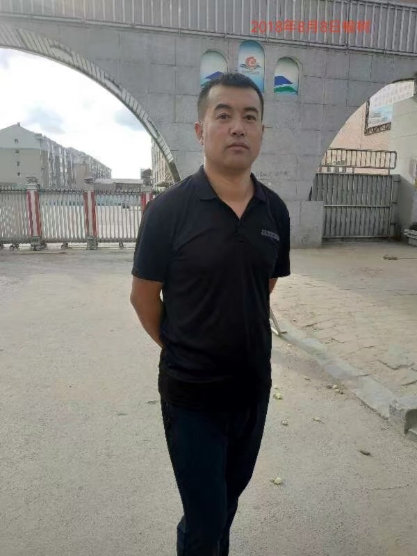 风雨见彩虹的第一张照片--邵阳相亲服务中心