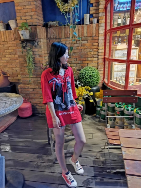 独一无二的第一张照片--邵阳相亲服务中心