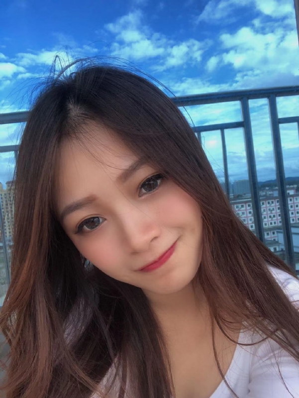 温柔诗函的第一张照片--邵阳相亲服务中心