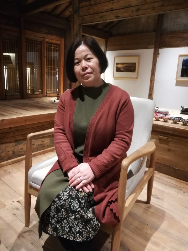 知足常乐的第一张照片--邵阳相亲服务中心