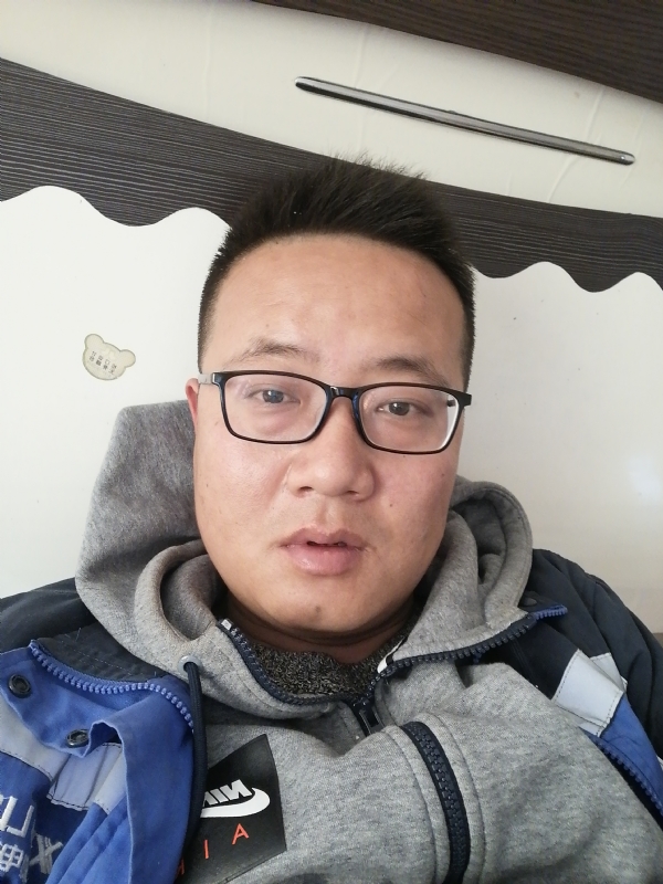 一个人一座城的第一张照片--邵阳相亲服务中心