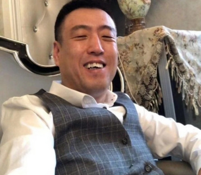 森林8888的第一张照片--邵阳相亲服务中心