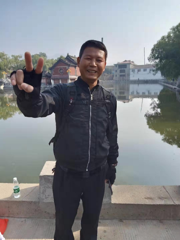 等的第一张照片--邵阳相亲服务中心