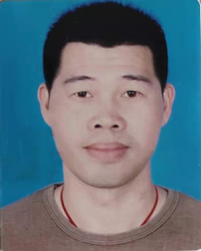 无痕的第一张照片--邵阳相亲服务中心