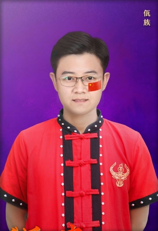 真水无香的第一张照片--邵阳相亲服务中心