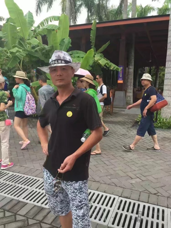 欢子的第一张照片--邵阳相亲服务中心