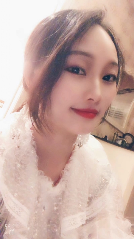 雯雯的第一张照片--邵阳相亲服务中心
