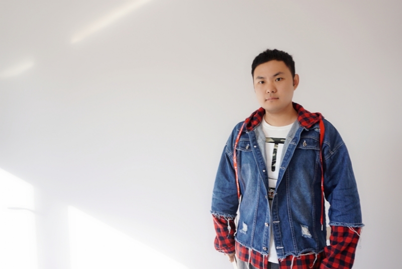 崔凯的第一张照片--邵阳相亲服务中心