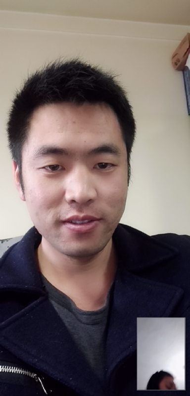 死鬼吹灯的第一张照片--邵阳相亲服务中心