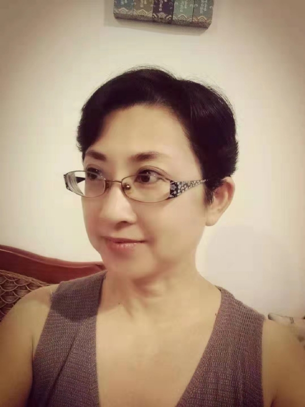 kathy的第一张照片--邵阳相亲服务中心
